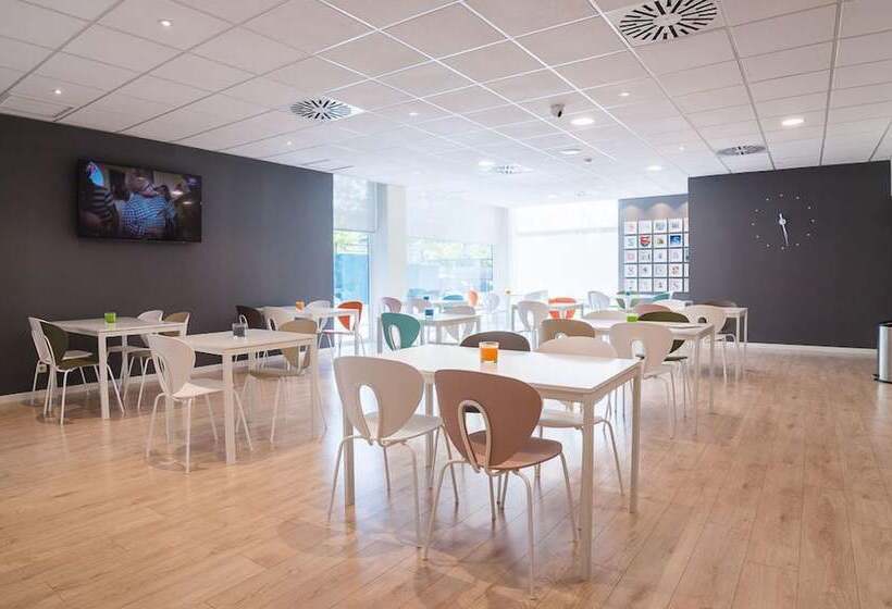 B&b Hotel Madrid Las Rozas