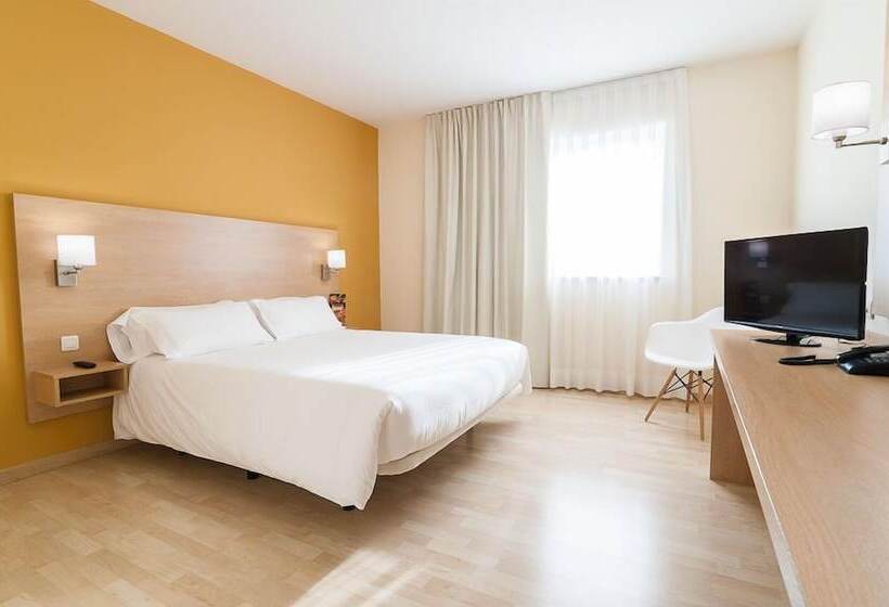 B&b Hotel Madrid Las Rozas