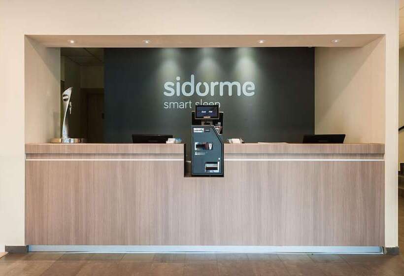 B&b Hotel Madrid Las Rozas