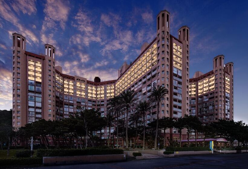 Hotel Beach Resort Green Bay