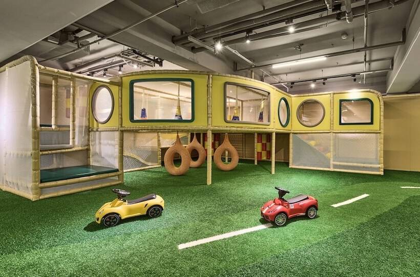 Hotel Beach Resort Green Bay