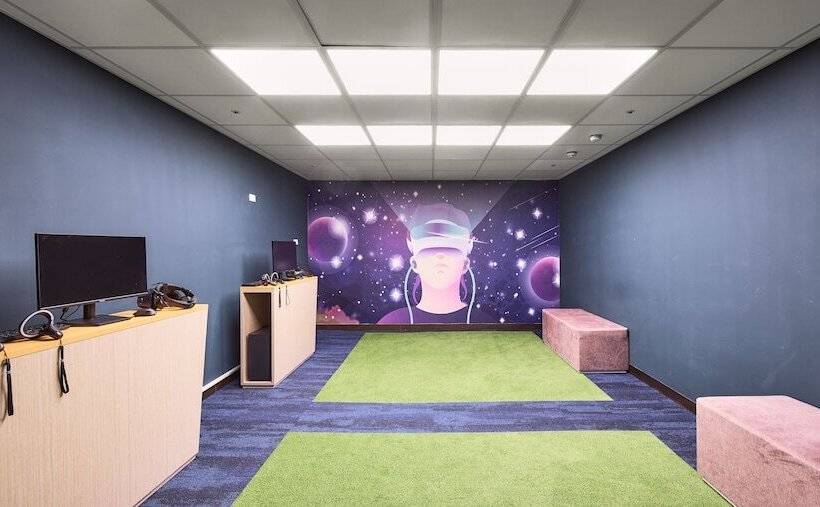 Hotel Beach Resort Green Bay