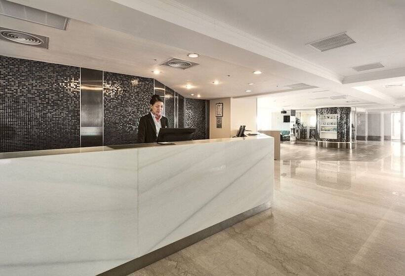 Hotel Beach Resort Green Bay