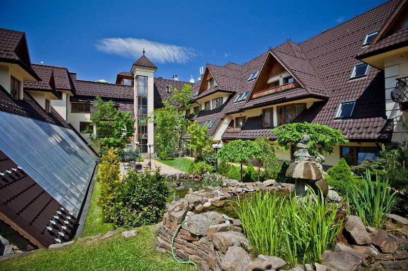 هتل Belvedere Resort&spa