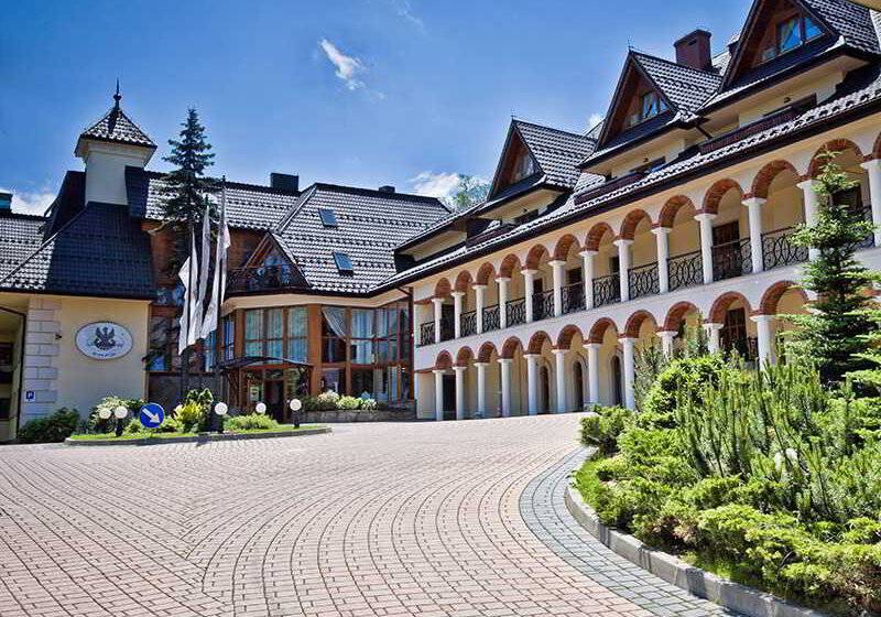 هتل Belvedere Resort&spa