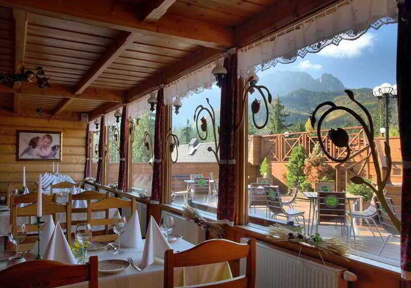 هتل Belvedere Resort&spa