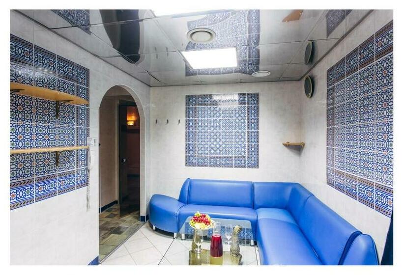 فندق Medvezhy Ugol