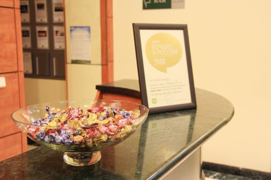 هتل Victoria Palas