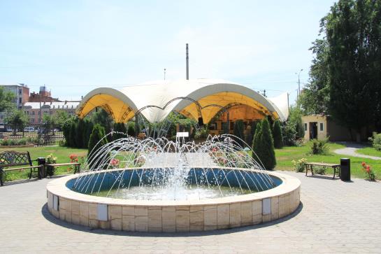 هتل Victoria Palas