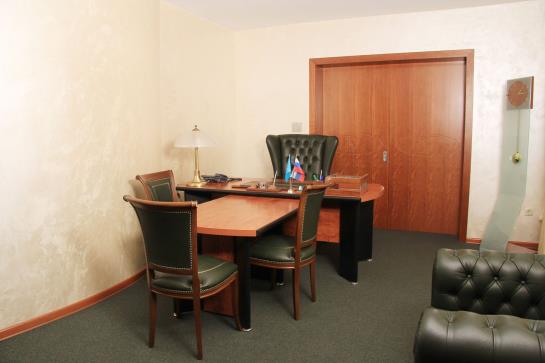 هتل Victoria Palas