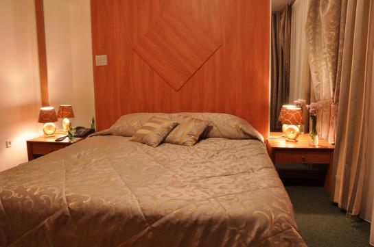 هتل Victoria Palas