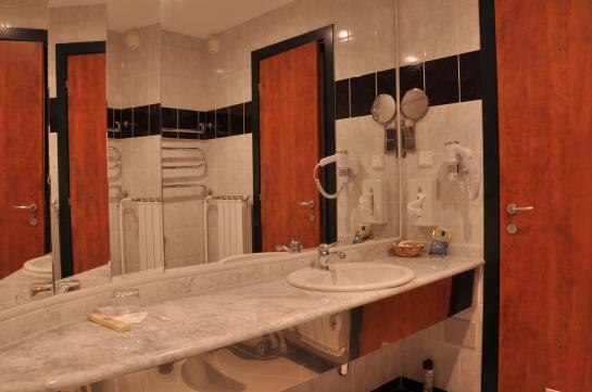 هتل Victoria Palas