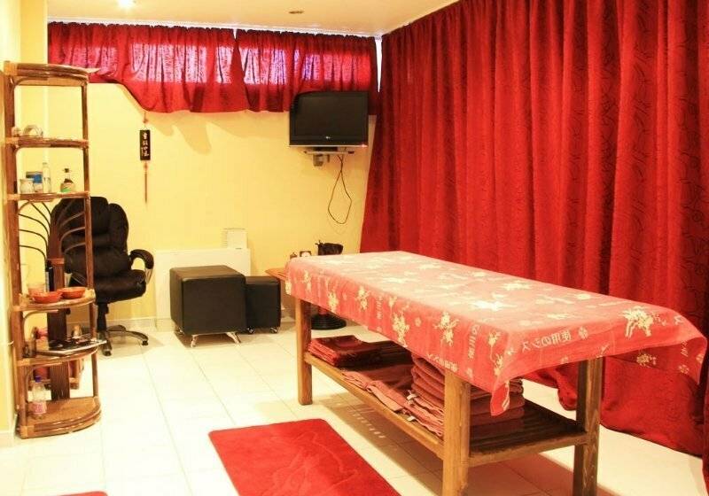 هتل Victoria Palas