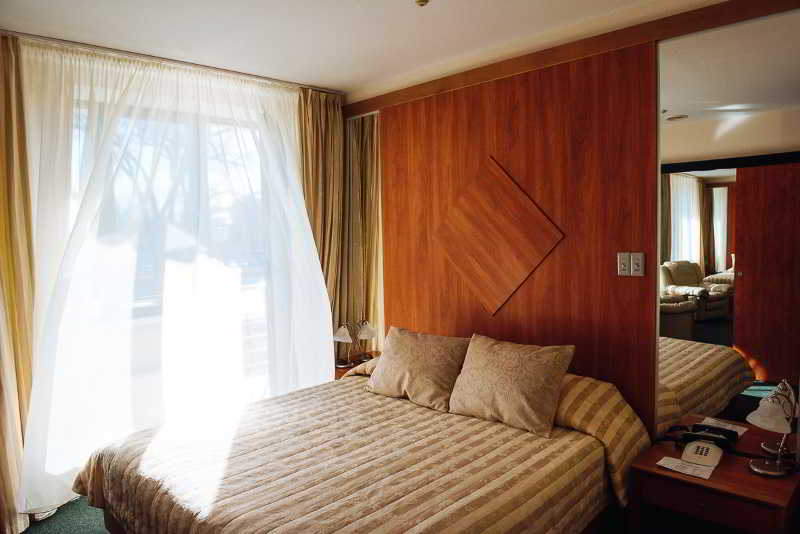 هتل Victoria Palas