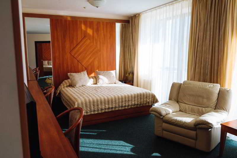 هتل Victoria Palas