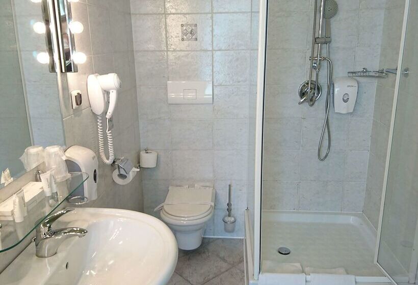 Отель Cristal Białystok