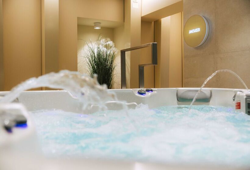 Отель Cristal Białystok