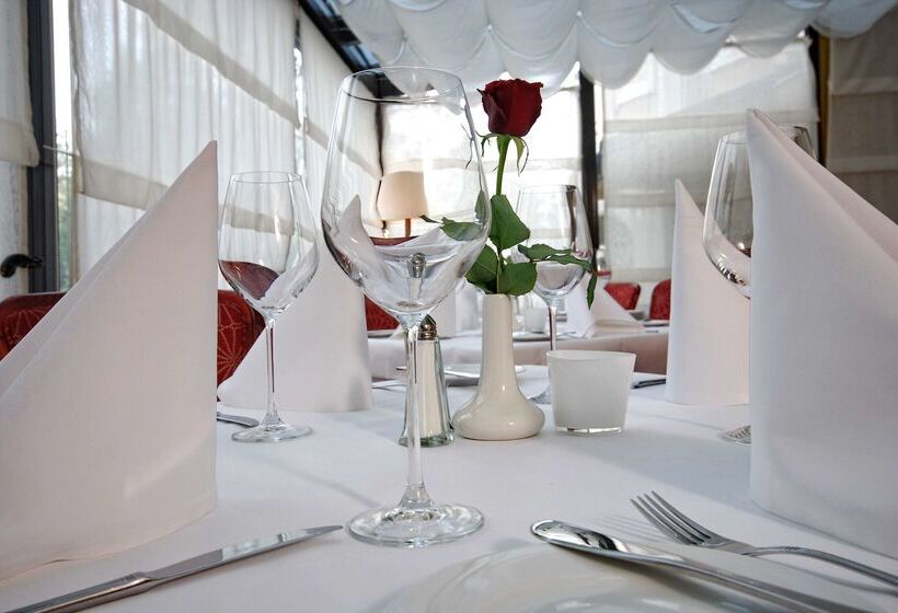 Отель Cristal Białystok