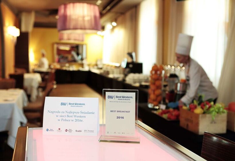 Отель Cristal Białystok