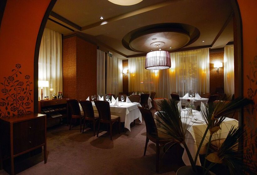 Отель Cristal Białystok