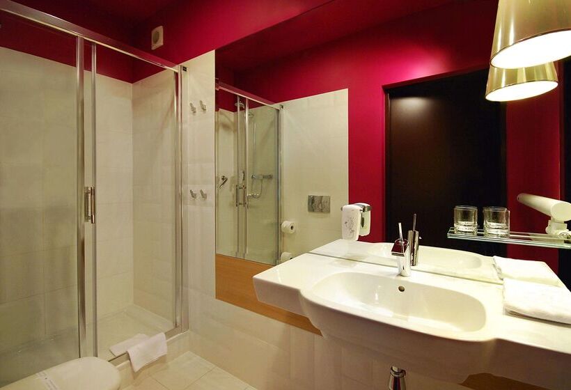 Отель Cristal Białystok