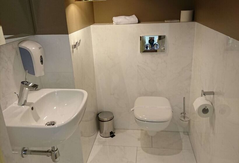 Отель Cristal Białystok