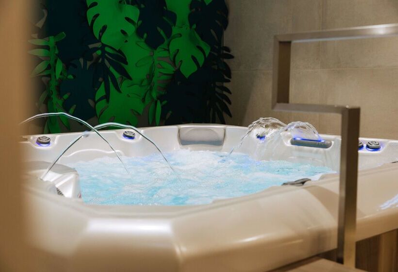 Отель Cristal Białystok