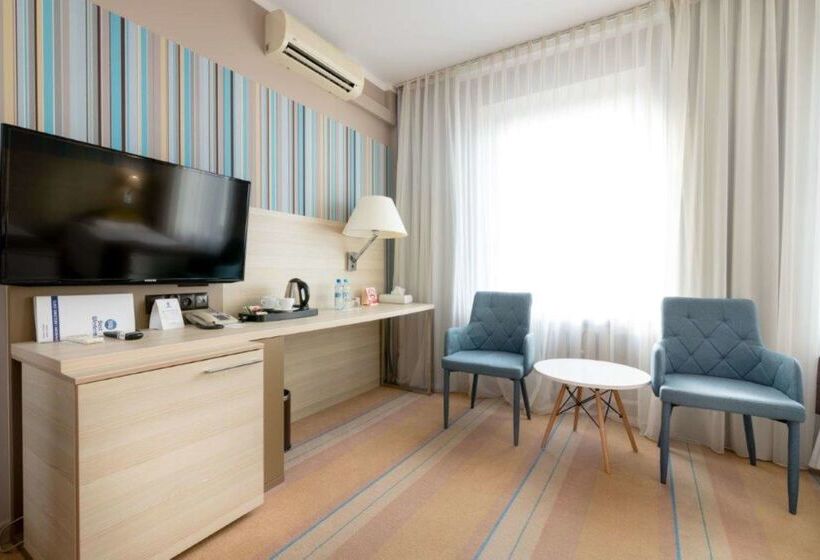 Отель Cristal Białystok