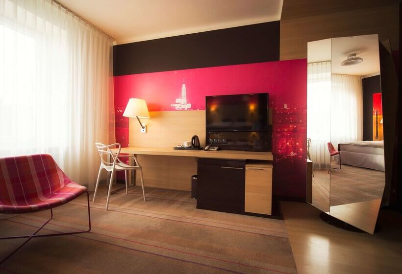 Отель Cristal Białystok