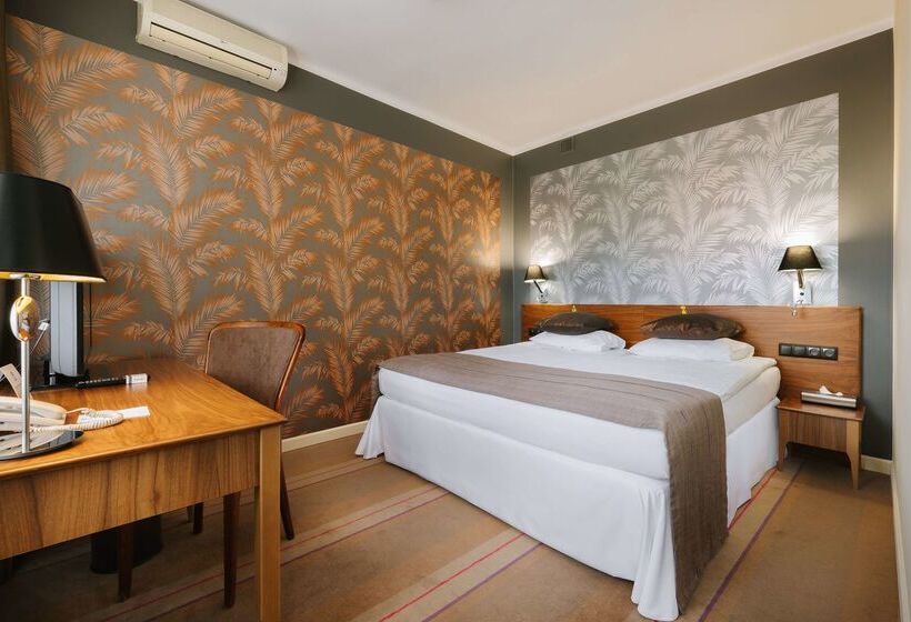 Отель Cristal Białystok