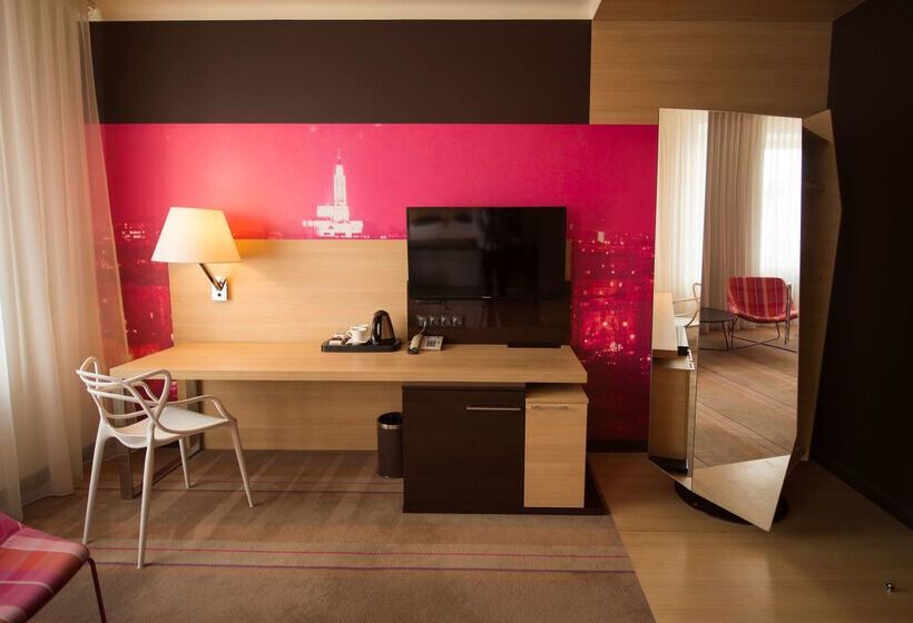 Отель Cristal Białystok