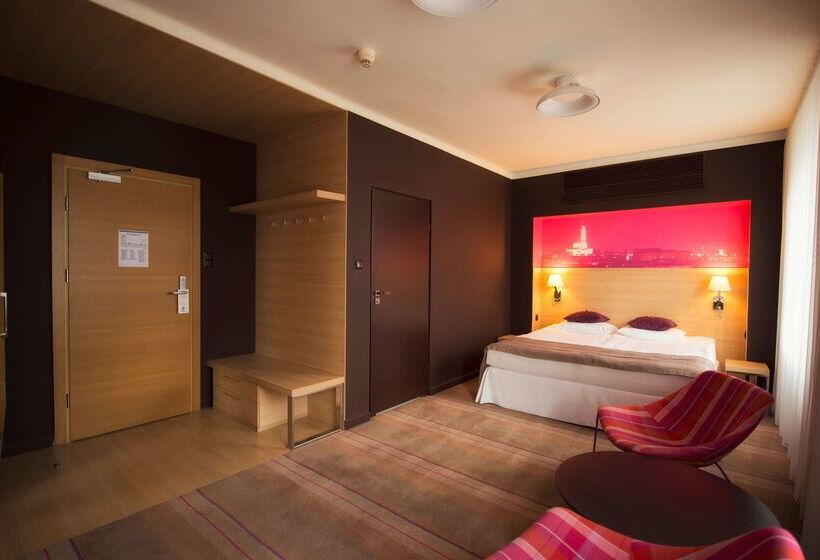 Отель Cristal Białystok