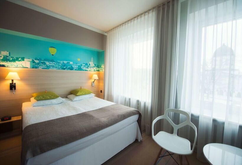 Отель Cristal Białystok