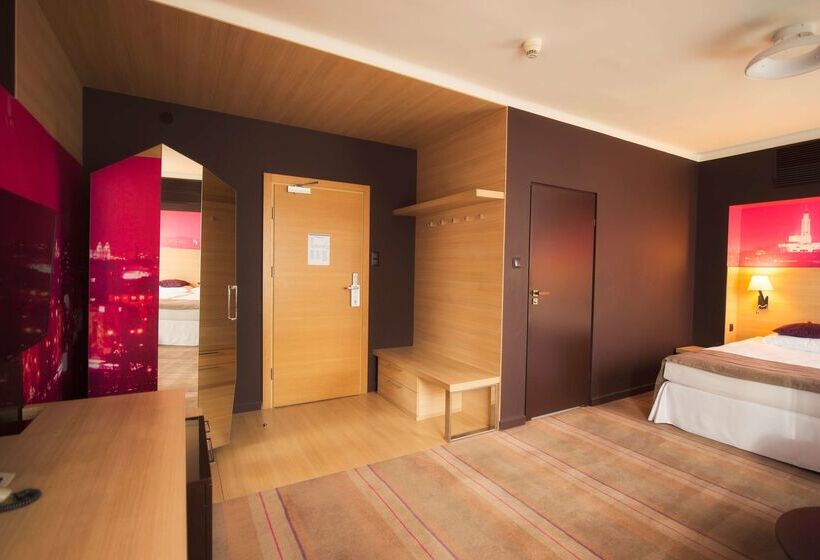 Отель Cristal Białystok