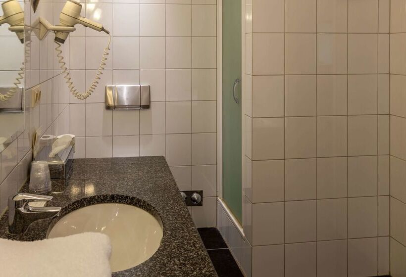 Best Western Hotel Nobis Eindhoven Venlo A67