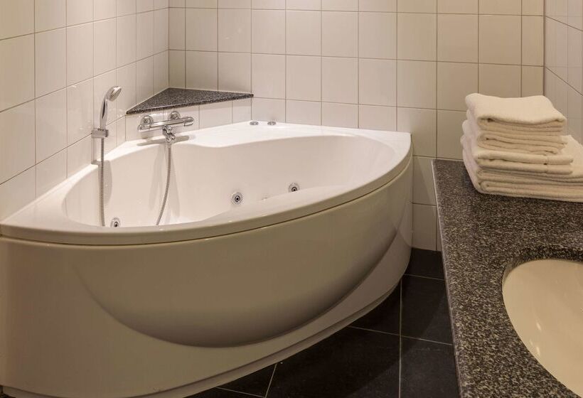 Best Western Hotel Nobis Eindhoven Venlo A67