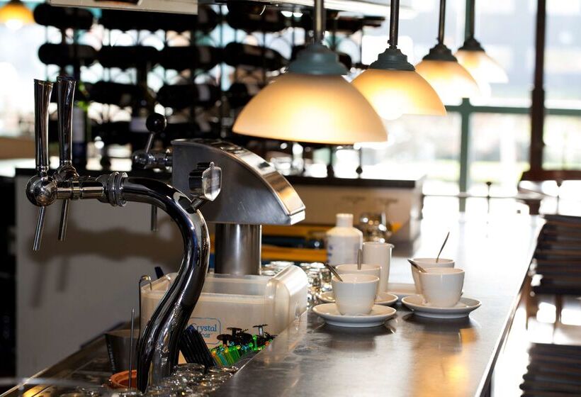 Best Western Hotel Nobis Eindhoven Venlo A67