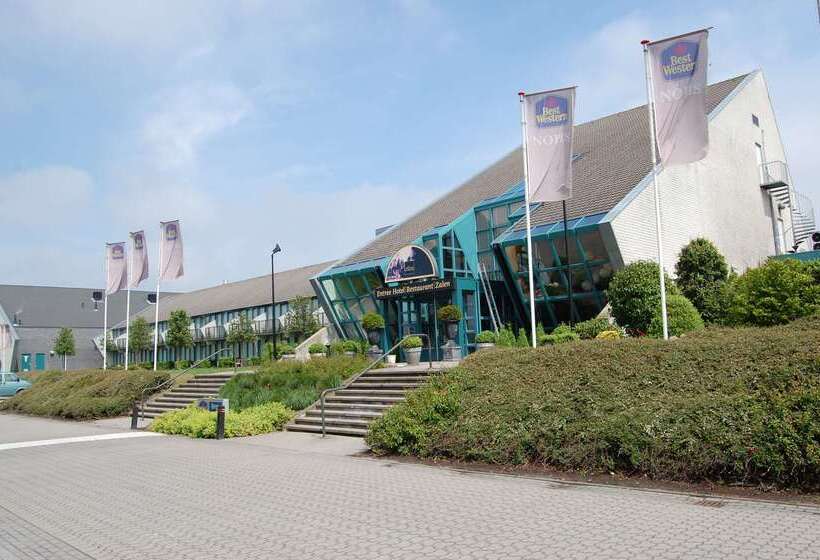 Best Western Hotel Nobis Eindhoven Venlo A67