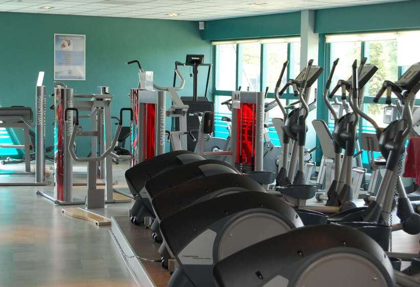 Best Western Hotel Nobis Eindhoven Venlo A67