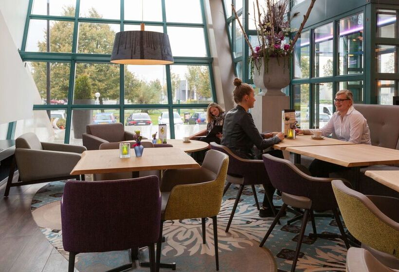 Best Western Hotel Nobis Eindhoven Venlo A67