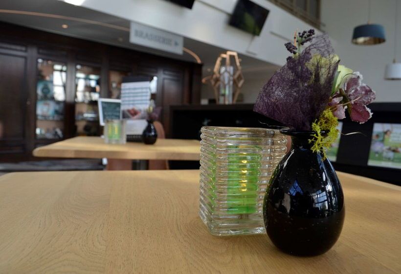 Best Western Hotel Nobis Eindhoven Venlo A67