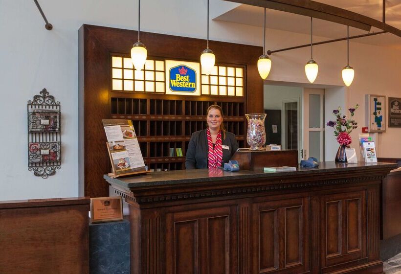 Best Western Hotel Nobis Eindhoven Venlo A67