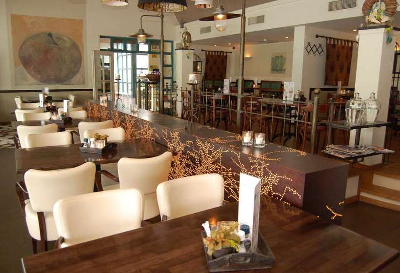 Best Western Hotel Nobis Eindhoven Venlo A67