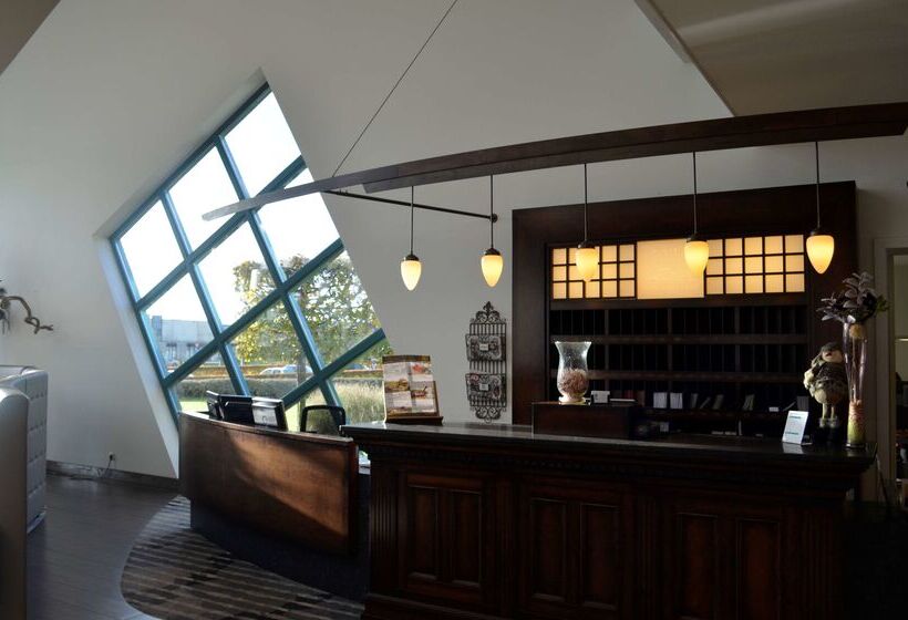 Best Western Hotel Nobis Eindhoven Venlo A67