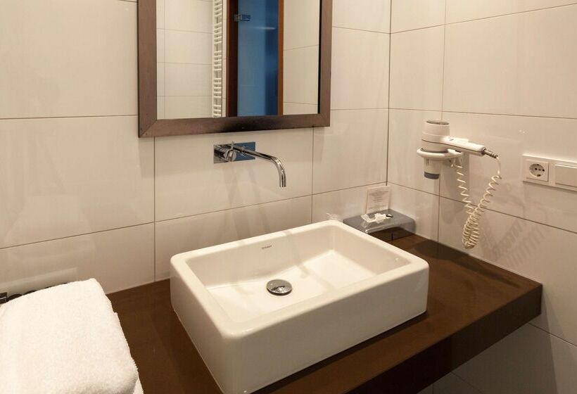 Best Western Hotel Nobis Eindhoven Venlo A67