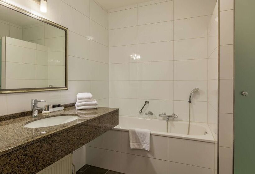 Best Western Hotel Nobis Eindhoven Venlo A67