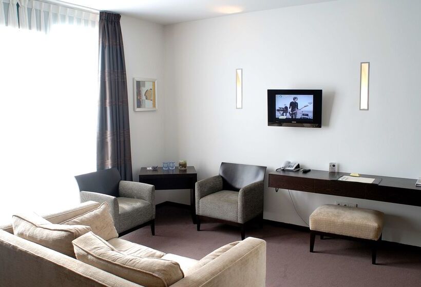 Best Western Hotel Nobis Eindhoven Venlo A67