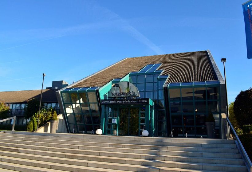 Best Western Hotel Nobis Eindhoven Venlo A67