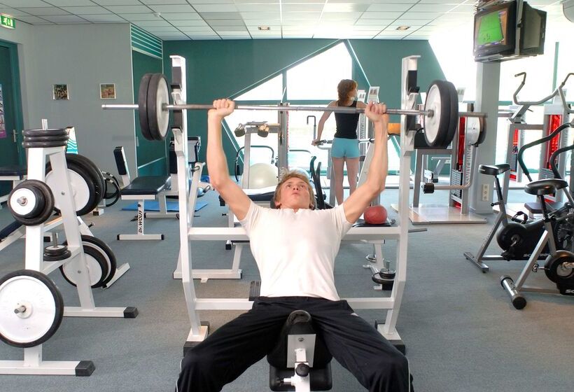 Best Western Hotel Nobis Eindhoven Venlo A67