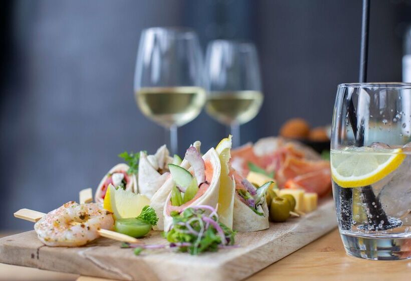 Best Western Hotel Nobis Eindhoven Venlo A67